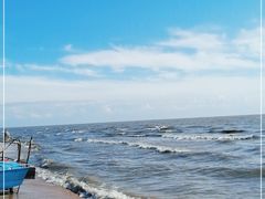 -农垦当壁镇兴凯湖旅游度假区