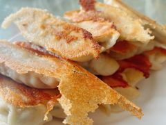 -青岛锅贴(四流中路店)