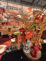 -花嫁丽舍海岛婚礼殿堂(国展店)