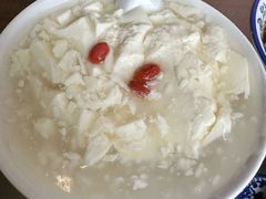 冰醉豆花-西月城谭豆花(春熙路店)