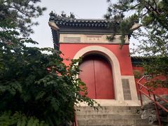 -郭守敬纪念馆