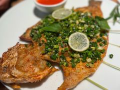 -一坐一忘云南菜(三里屯店)