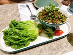 -美奈小馆·东南亚菜(福田星河COCO Park店)