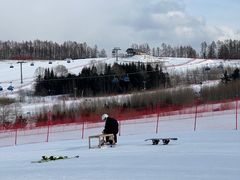 -长白山华美胜地滑雪场