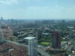 -环球港凯悦 · 享悦中餐厅