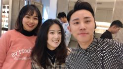 -简法造型·品牌形象店