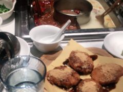 -巴奴毛肚火锅(大剧院店)