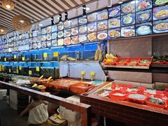 -醉壹号海鲜大排档(厦门美食地标店)