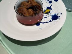 -衡山北郊宾馆-餐厅(顾村公园店)