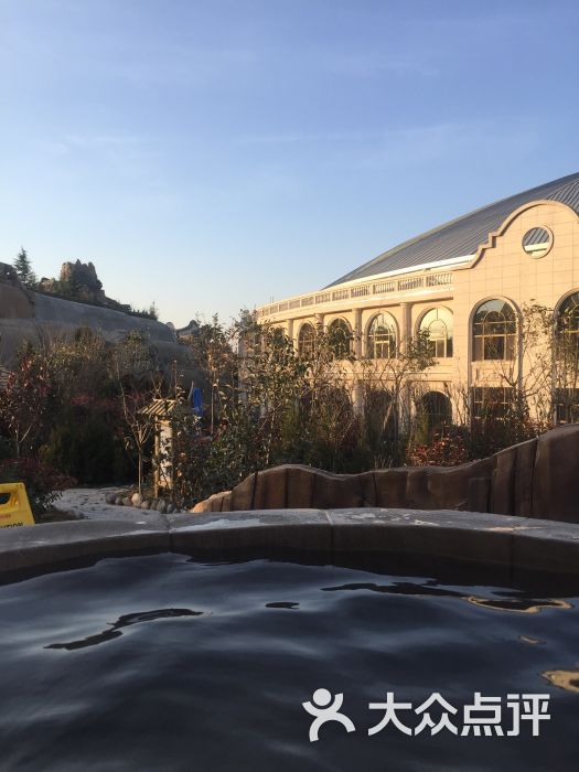 高阳山温泉国际度假区图片 - 第81张