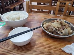 -老兵牛蹄店(下沙店)