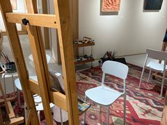 -Fun Job Art 零基础油画国画DIY画室(望京店)