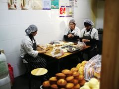 -徐文林香酥饼(桃园店)