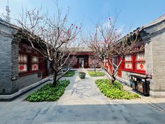 -李叔同故居纪念馆