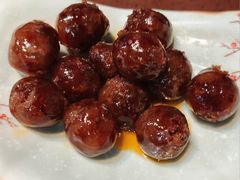 -青山青豆花·笑禅豆腐鱼(黄泥塝店)