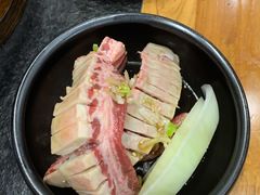 -西塔斗牛家烧烤(中海寰宇店)