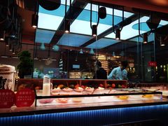 -千滋百味自助海鲜烤肉(布吉景华店)