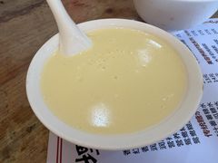 -沙湾姜埋奶(兴新包店)