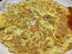 鲜蚵烘蛋-乡亲鹅肉城(昆山店)