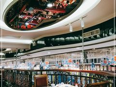 大堂-金刚山烧烤(中山路店)