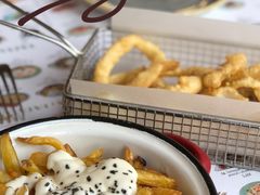 -Tapa Tapa