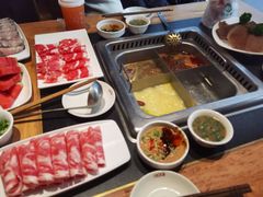 -小日子火锅(古槐街店)