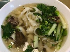 -台北楚楚园馅饼粥(虹桥南丰城店)