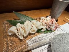 -隐食酒肆·烧鸟Bistro(翠亨广场店)