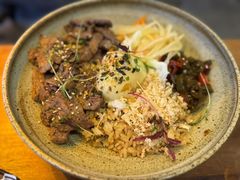 -Blac+Blac(中海环宇荟店)