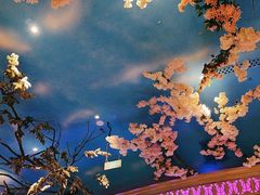 -魅力边城旋转餐厅