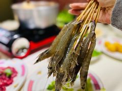 -燃计沙茶皇·香港沙茶火锅(人广旗舰店)