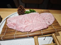 -松鱼亭·和牛烧肉(协鑫广场店)
