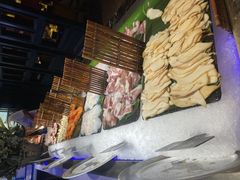 -加餐海鲜自助(集美银泰百货店)