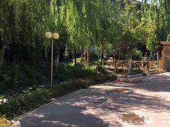 -阳光温泉大酒店
