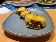 暗香三兄弟-肠王卤煮(西单食宝街店)