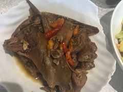 -国味壹号·精品湘菜·宴请佳选(新天地店)