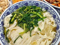 -兰州陈记牛肉面 ·烧烤· 铜锅涮肉(万达店)