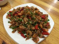 -二孃鸡爪爪(东郊记忆店)