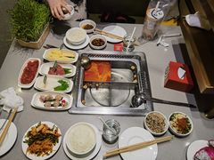 -海底捞火锅(漕宝路店)