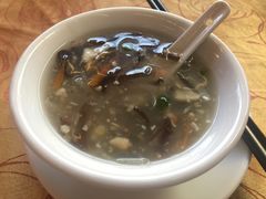 -水乡人家私房菜(逢简店)