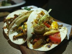 墨西哥法吉塔-巴别塔法餐舍(朝阳店)