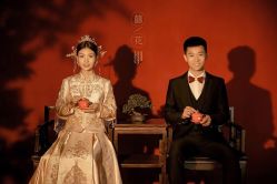 -拾尚映画·STUDIO婚纱摄影(中关村店)