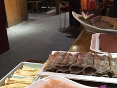 -潮辣重庆火锅(二七万达店)
