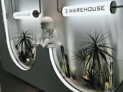 -3号仓库·创意中国菜(嘉兴龙鼎万达店)