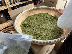 -先春西湖龍井•九曲红梅(杭大路店)