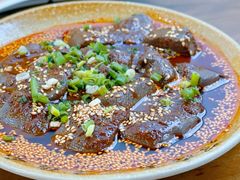 -天全县三土司椒麻鸡餐厅