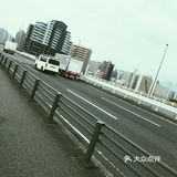 选择【松屋】解决早餐 进门就是自助机器，中文和日文的