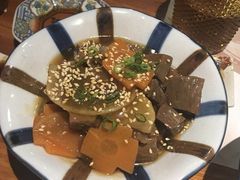 -肉魁屋·烧肉·烧鸟·酒场(高新店)