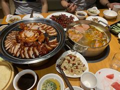 -守柴炉烤鸭(鱼嘴店)