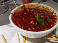 -雲蜀龙阁·金牌水煮鱼(方庄店)